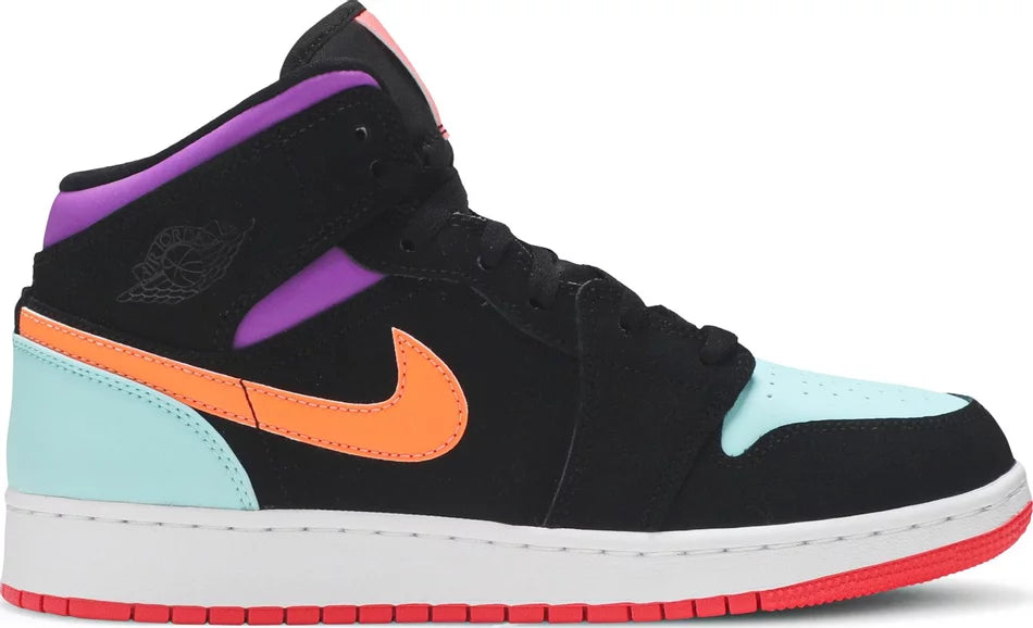 Air on sale Jordan 1 mid SE (GS)