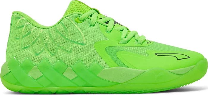 Puma MB.01 Lo 'Volt' Puma MB.01 Lo 'Volt'