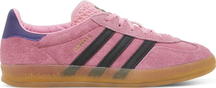 Adidas gazelle discount or
