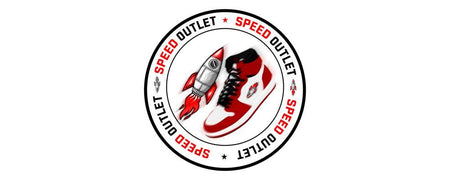 Speed Outlet Sneakers