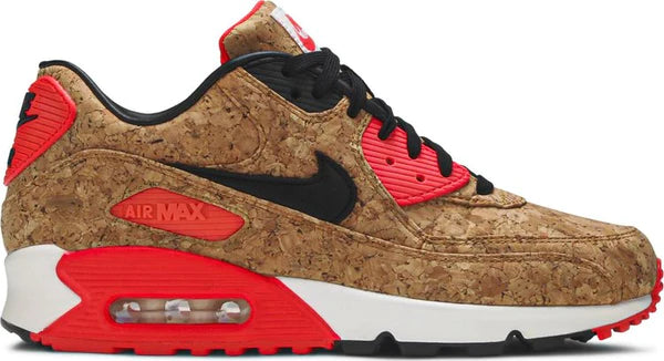 Nike cork cheap air max