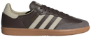 Adidas Samba OG 'Brown Putty Grey'