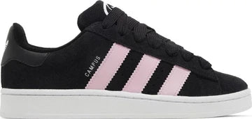 Adidas Campus 00s Black True Pink