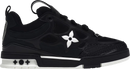 Louis Vuitton Skate Sneaker 'Black'