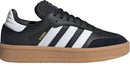 Adidas Samba XLG Black White Gum
