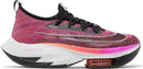 Air Zoom Alphafly Next% Hyper Violet