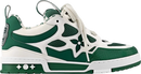 Louis Vuitton Skate 'Green'