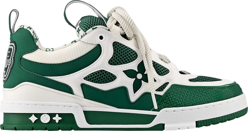 Louis Vuitton Skate 'Green'