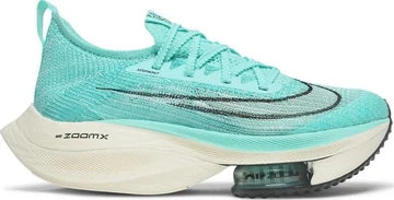 Air Zoom Alphafly Next% Hyper Turquoise