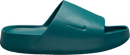 Calm Slide 'Geode Teal'