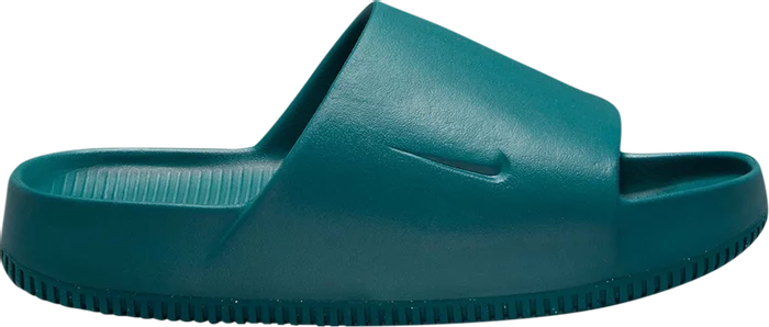 Calm Slide 'Geode Teal'