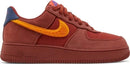 Air Force 1 Low La Familia
