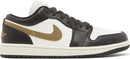 Air Jordan 1 Low 'Shadow Brown'