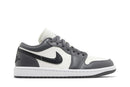 Air Jordan 1 Low Dark Grey