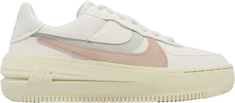 Air Force 1 PLT.AF.ORM 'Sail Arctic Orange'