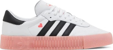 Adidas Sambarose Valentine