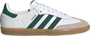 Adidas Samba OG 'White Collegiate Green'