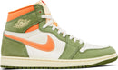 Air Jordan 1 Retro High OG 'Craft - Celadon'