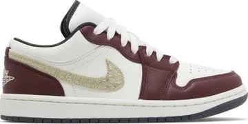 Air Jordan 1 Low SE Year of the Dragon
