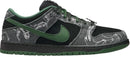 Premier x Dunk Low Premium SB AE QS Northern Lights