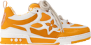 Louis Vuitton Skate Sneaker 'Yellow'