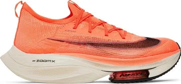 Air Zoom Alphafly Next% Bright Orange