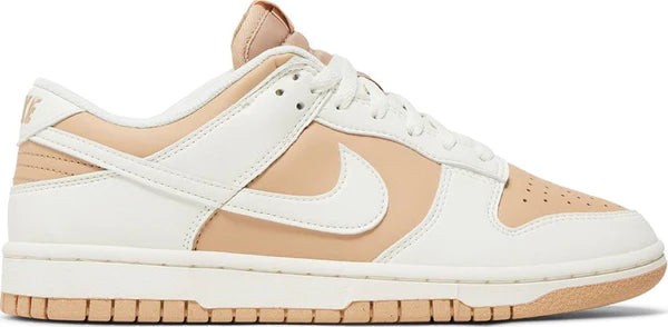Dunk Low Next Nature 'Hemp'