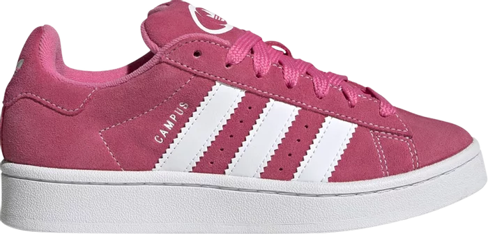 Adidas Campus 00s J 'Pulse Magenta'