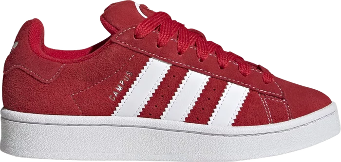 Adidas Campus 00s J 'Scarlet'