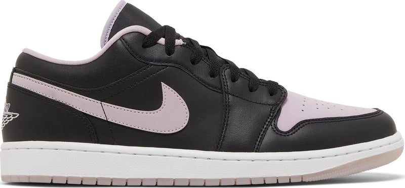 Air Jordan 1 Low SE 'Black Iced Lilac'