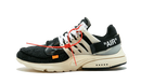 Air Presto Off-White