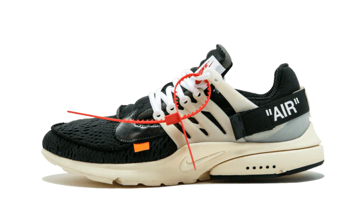 Air Presto Off-White
