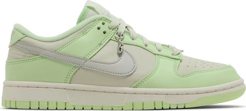 Dunk Low Next Nature 'Sea Glass'
