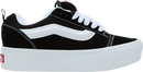 Vans Knu Stack 'Black White'