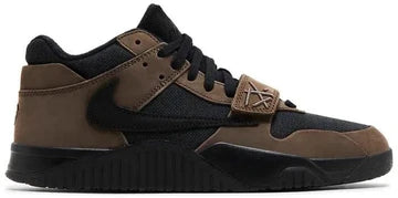 Air Jordan Jumpman Jack Dark Mocha