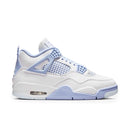 Air Jordan 4 Retro Aluminum