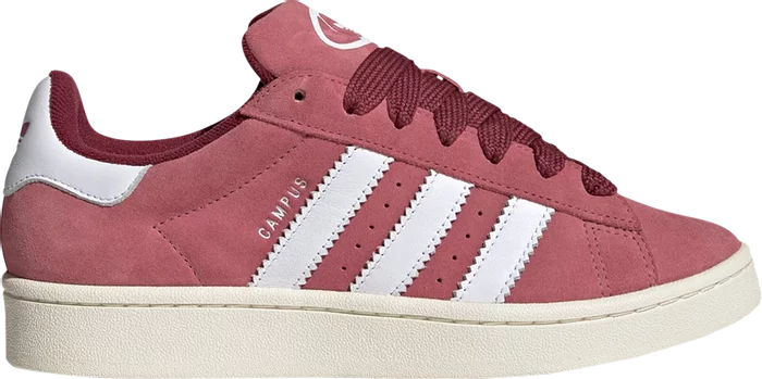 Adidas Campus 00s 'Pink Strata White'