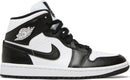 Air Jordan 1 Mid 'Panda'