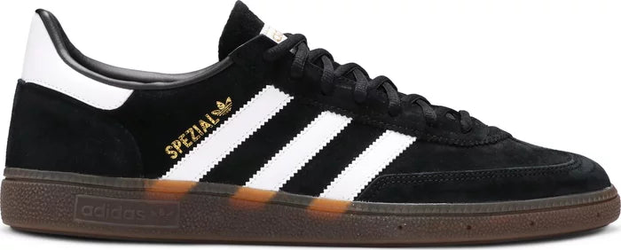 Adidas Handball Spezial 'Black Gum'