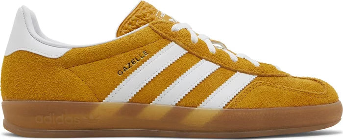 Gazelle Indoor 'Orange Peel Gum'