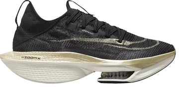 Air Zoom Alphafly NEXT% 2 Black Gold