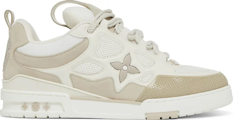 Louis Vuitton Skate Sneaker 'Beige'