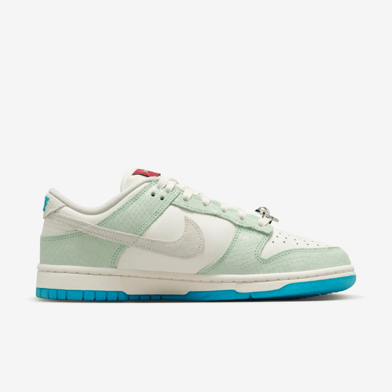 Dunk Low Year of the Dragon