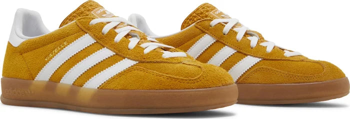 Gazelle Indoor 'Orange Peel Gum'