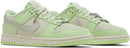 Dunk Low Next Nature 'Sea Glass'