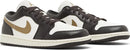 Air Jordan 1 Low 'Shadow Brown'