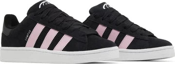 Adidas Campus 00s Black True Pink