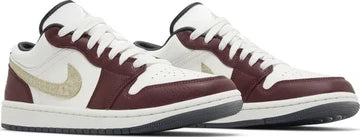 Air Jordan 1 Low SE Year of the Dragon