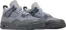 Air Jordan 4 Retro Wet Cement
