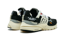 Air Presto Off-White